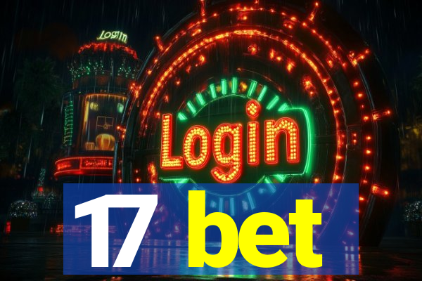 17 bet